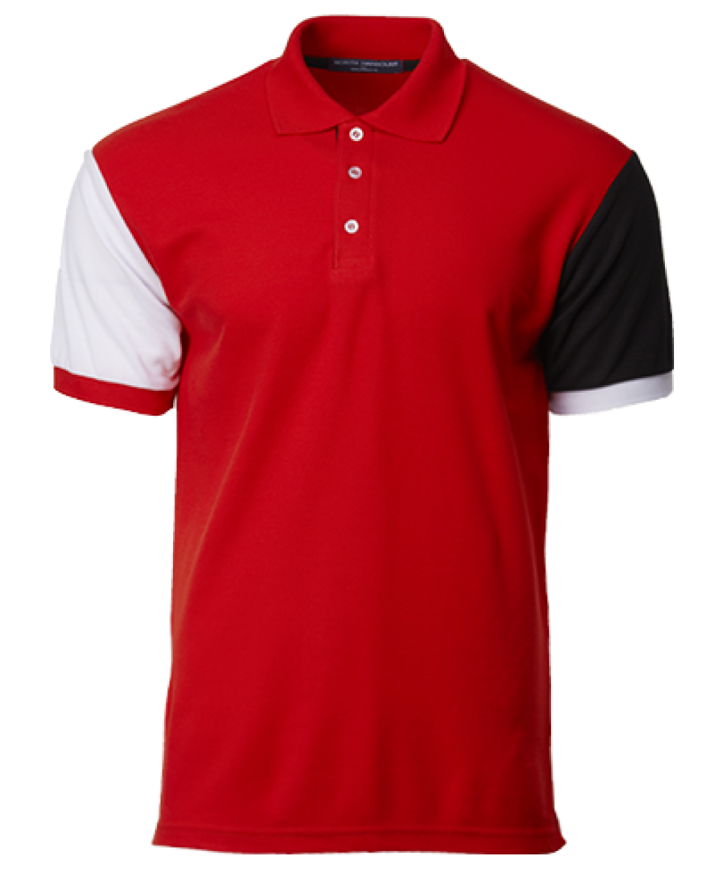 แดง/ขาว/ดำ