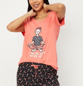 เสื้อยืดผู้หญิงผ้าฝ้ายออร์แกนิคเป็นมิตรกับสิ่งแวดล้อม ทรงสลิม แบบเรียบง่าย สไตล์ลำลอง สำหรับสาวๆ ส่งออกจากโรงงานโดยตรง - Product Image 2