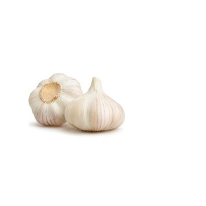 Ajo Blanco Fresco Entero Natural Sin Piel de Origen Tailandés 10 kg, Ajo Blanco Normal y Ajo Blanco Puro - Product Image 3