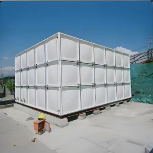 Réservoir pliable en plastique de 5000 litres, prix 100000, vente chaude - Product Image 6