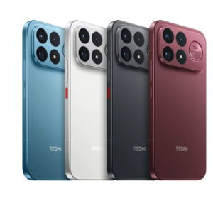 Nuovo Arrivo: Smartphone Originale Redmi K100 <span class=keywords><strong>Pro</strong></span> Max 5G con Schermo per Visione Notturna, Impronta Digitale a Ultrasuoni e Opzioni di Memoria Multiple - Product Image 1