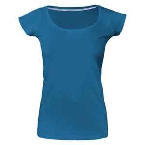 Vente en gros 100% coton Vêtements de sport pour hommes T-shirts de gym Vêtements de fitness tricotés pour Fitness en vrac Polyester/coton - Product Image 3