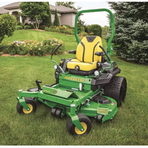 AUTO PARK NUEVO para Johnn-Deereeeee Z985R EFI 28V Cortacésped de paseo 1800W Potencia 196CC Motor Cortacésped de giro cero Granja Jardín - Product Image 2