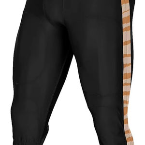 Pantalon de football américain athlétique de haute qualité Design personnalisé OEM Vente en gros Short court léger à manches courtes Vêtements d'équipe - Product Image 5