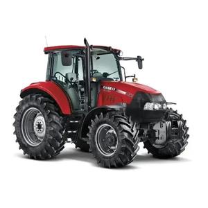 Tracteur à roues IH 130 4WD de haute qualité à vendre, 70 CV, transmission intégrale 4x4, composants principaux : pompe, moteur, boîte de vitesses, bon prix - Product Image 4