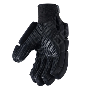 Gants de hockey sur glace IBERIA personnalisés en gros Premium confortables et durables de haute qualité pour les seniors/juniors/jeunes avec Logos/Design. - Product Image 4