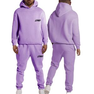 Survêtements Homme OEM/ODM Effet Délavé Acide – Collection Printemps/Été – Tenue de Sport, Course, Entraînement, Jogging – Survêtements Simples Personnalisables avec Logo - Product Image 1