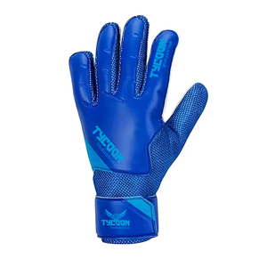 Gants de gardien de but de football professionnel meilleure conception gants de Football pour adultes gants de gardien de Golf personnalisés de haute qualité Oem 2025 - Product Image 3