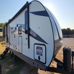 Camper Truck Silver Dark 8kg Carga útil Off-Road RV Motorhome Camper Trailer a la venta-Precision Built para todoterreno basado en camión - Product Image 3