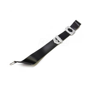 Meilleurs produits d'action : Ceinture croisée en cuir de haute qualité, design optimal, service OEM, prix de gros - Product Image 1