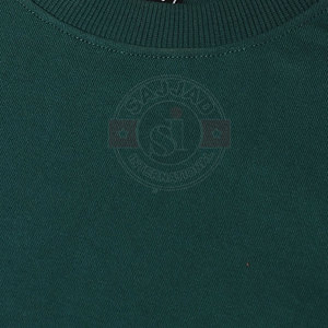 เสื้อกันหนาวสำหรับผู้ชาย,เสื้อวอร์มคอกลมแบบสวมหัวออกแบบโลโก้ได้ตามต้องการ - Product Image 5