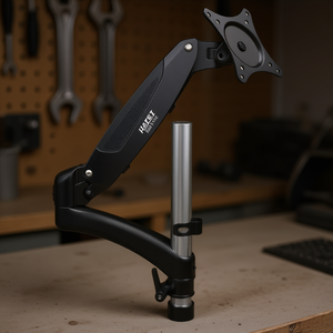 อุปกรณ์ยึดแบบพื้นฐาน Hazet สำหรับตู้ลิ้นชักแบบมีล้อ ประเภทสินค้า: ขายึด - Product Image 3