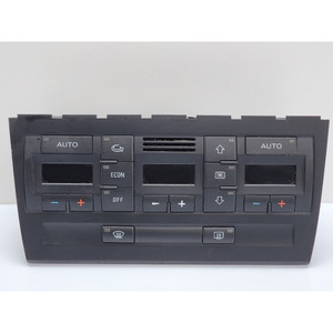 CONTROL DE CLIMA PARA ASIENTO Exeo ST (3R5) 8E0820043BL CAGA (09>13) - Product Image 1