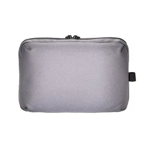 Organizer Tecnologico in R-PET Riciclato per Gestione Cavi e Accessori Ecosostenibili - Product Image 6