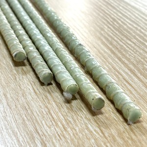 Varilla Corrugada de Compuesto FRP de Tamaño Personalizado para Concreto - Precio al por Mayor, Resistencia a los Álcalis y Durabilidad - Product Image 5