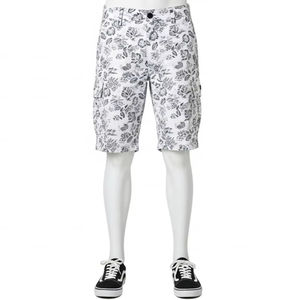 Pantalones Cortos Cargo Estampados para Hombre, Mezcla de Algodón, Duraderos, con Múltiples Bolsillos, Casuales, para Trabajo al Aire Libre, Buscar Suministros en la Tienda en Línea - Product Image 4