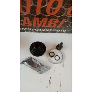 Kit de auriculares AUDI A4 Allroad (00>04) 601200152 Gasolina - Product Image 3