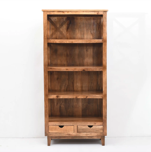 Estantería de madera - Product Image 2