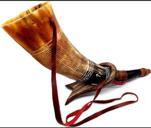 แตรเป่าโลโก้แบบกำหนดเองสำหรับงานกิจกรรม - Product Image 3