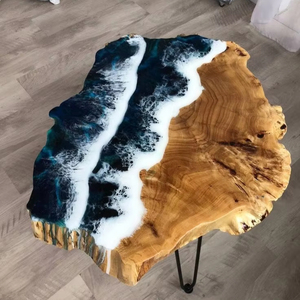 งานประติมากรรมไม้เรซิ่นสุดหรู งานฝีมือประณีต รูปทรงนางฟ้า ขนาดและสีปรับแต่งได้ คุณภาพดีที่สุด เหมาะสำหรับตกแต่งบ้าน ร้านอาหาร และห้องรับประทานอาหาร - Product Image 1