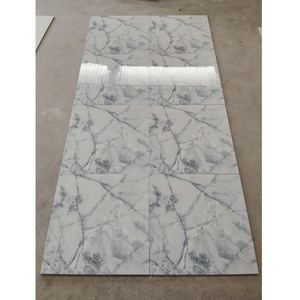 Baldosas de Porcelana Pulida y Esmaltada de 600 x 600 mm para Mejoras de Interiores de Lujo - Product Image 2