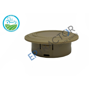 Grille d'aération acoustique pour cabine de tracteur RE209204 pour John Deere - Product Image 3