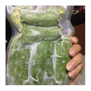 Suministro a granel de aguacate congelado Vietnam-Aguacate al por mayor Premium para batidos, rellenos de sándwich, untar y necesidades de postres - Product Image 4