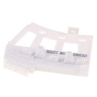 Pièces de machine à laver XPARTCO 6501KW2001A, manuel/électrique, capteur de positionnement du rotor en PVC/plastique pour lave-linge