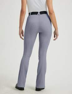 Nouveau design, leggings d'équitation de haute qualité, légers, respirants, antibactériens, pantalons d'équitation ajustés, pantalons d'équitation slim - Product Image 3