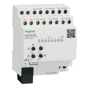 Attuatore di Riscaldamento per Sistema Bus MTN6730-0002 di Schneider Electric - Product Image 1