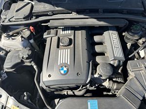 BMW 328I SPORTS WAGON 2009 Económico, Volante a la Izquierda/Derecha - Product Image 4