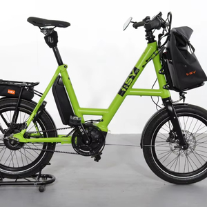 Bicicleta de Carga Eléctrica N3.8 ZR 2025-2026 de Alto Rendimiento, Todos los Tamaños de Cuadro, Lista para Exportar a Todo el Mundo - Product Image 1