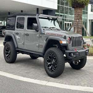 Jeep Wrangler 2016 d'occasion propre - Product Image 1