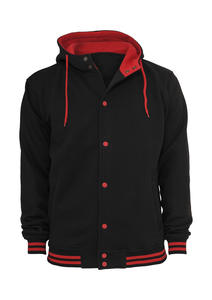 Veste universitaire classique personnalisée avec col montant, veste universitaire fine pour hommes et femmes, idéale pour la saison hivernale - Product Image 6