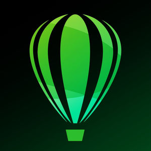 Corel Draw Vector Suscripción de 1 año 2023 - Product Image 1