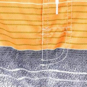 Shorts décontractés populaires pour hommes en 100 % coton, à sublimation, séchage rapide, personnalisables, en vente - Product Image 5
