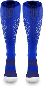 Chaussettes personnalisables de qualité supérieure pour hommes, confortables, durables, design unique, antibactérien, vente en gros d'options de service en usine - Product Image 5