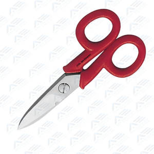 Tijeras de sastre, herramienta de corte, tijeras afiladas de alta calidad para el hogar, cuchillas de acero inoxidable para limpiar cortes suaves a través de la tela - Product Image 2