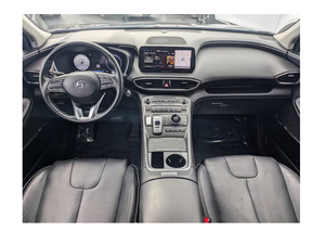 Hyundai Santa Fe 2023 d'occasion certifié Limited-Expédition disponible - Product Image 2