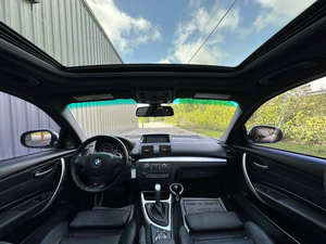 BMW Serie 1 12-8i LHD Usado del 2012 - Product Image 2