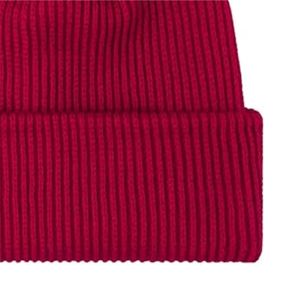 Gorro de Invierno de Alta Calidad con Logotipo Personalizado, Gorro Cálido con Tejido de Alta Calidad BYHI 2026 - Product Image 4