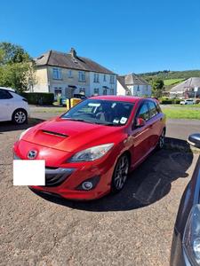 MAZDA 3 MPS 2.3 TURBO 265 CH 2010 D'OCCASION (LHD/RHD) - Product Image 3