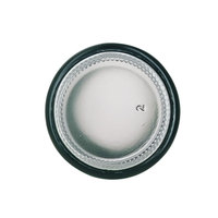 Frasco de Vidrio de 3 oz a Prueba de Niños, Hermético, a Prueba de Olores, Boca Ancha