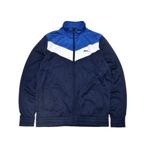 เสื้อวอร์มสำหรับผู้ชายผ้าฟลีซแบบซับลิเมชันออกแบบใหม่ - Product Image 5
