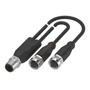 Kit Sensori e Assemblaggi di Cavi BALLUFF BCC0K17 - Product Image 1