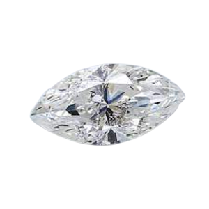 Precio al por mayor 1.01CT G Color VVS1 Clarity Certified Fancy Lab Grown Loose Diamond Marquise Cut con certificado IGI - Product Image 1