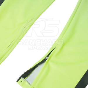 Survêtement d'hiver décontracté pour homme, uni, sublimation, 100% coton, séchage rapide, respirant, écologique, vêtements d'entraînement - Product Image 6