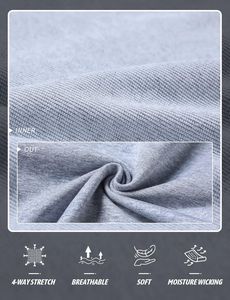 Shorts de Playa Unisex de Algodón Sólido, Ligeros, de Secado Rápido, Transpirables, Ecológicos, con Cintura Ajustable con Cordón - Product Image 4