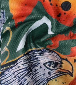 Camisetas de Jersey Sólidas para Hombre al por Mayor, 260 Gramos, 100% Algodón, Manga Corta, Impresión de Logotipo Personalizado, Tallas Grandes, Directo de Fábrica OEM - Product Image 6