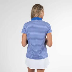 Polos de mujer de último diseño disponibles en fábrica a precio asequible para Polos de mujer - Product Image 5